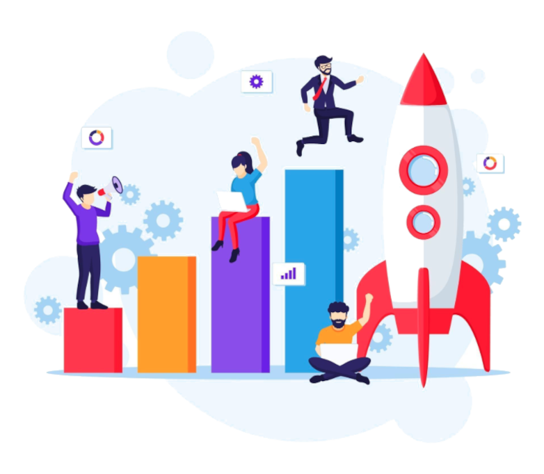 Lançamento de Sistemas de Sucesso